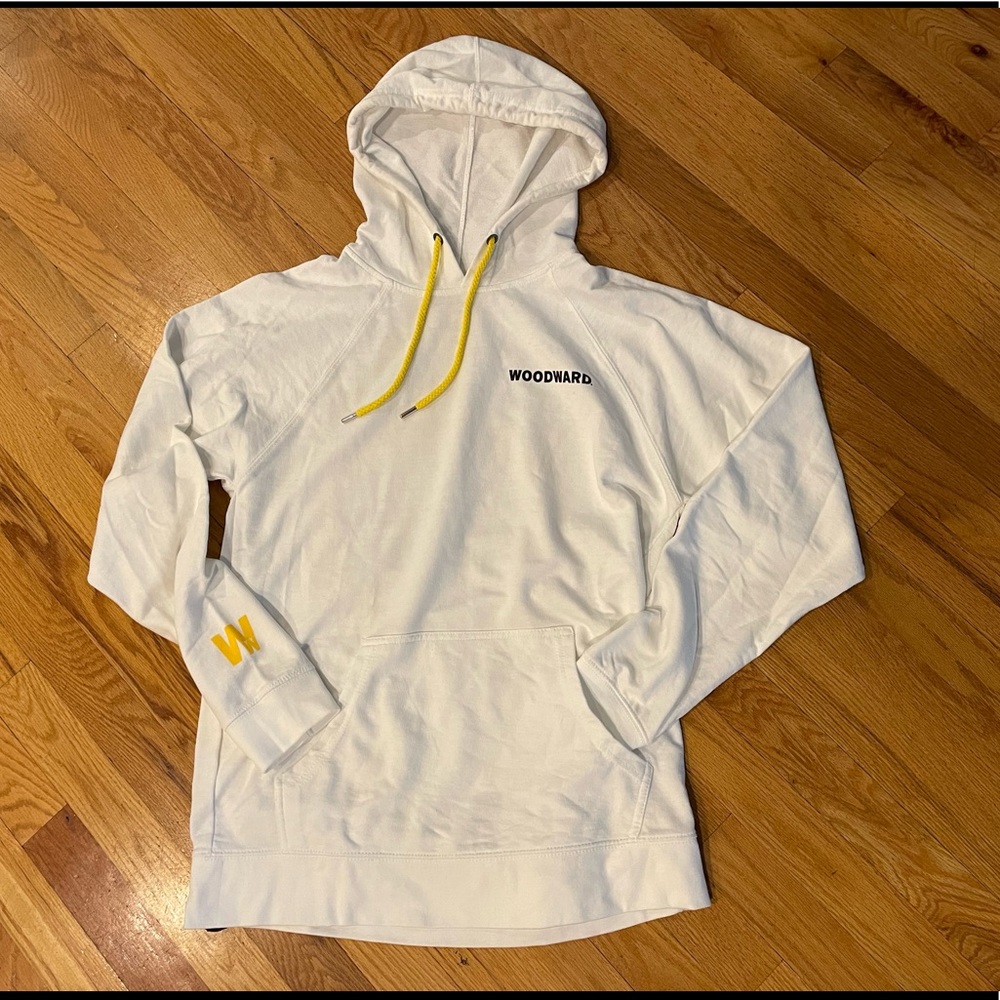 Killington VT hoodie — LIKE NEW
